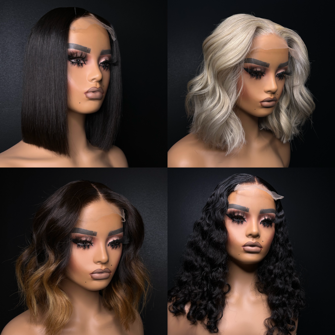 Premade Units