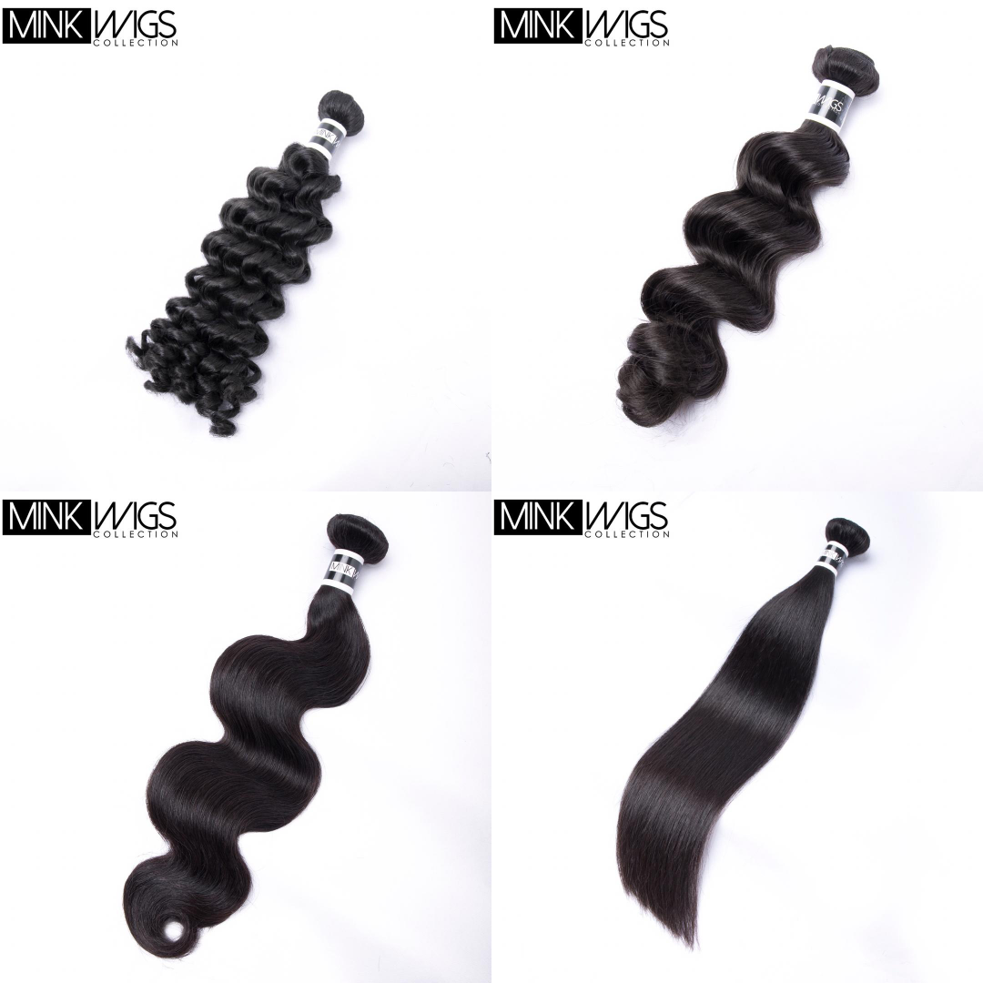 Bundles