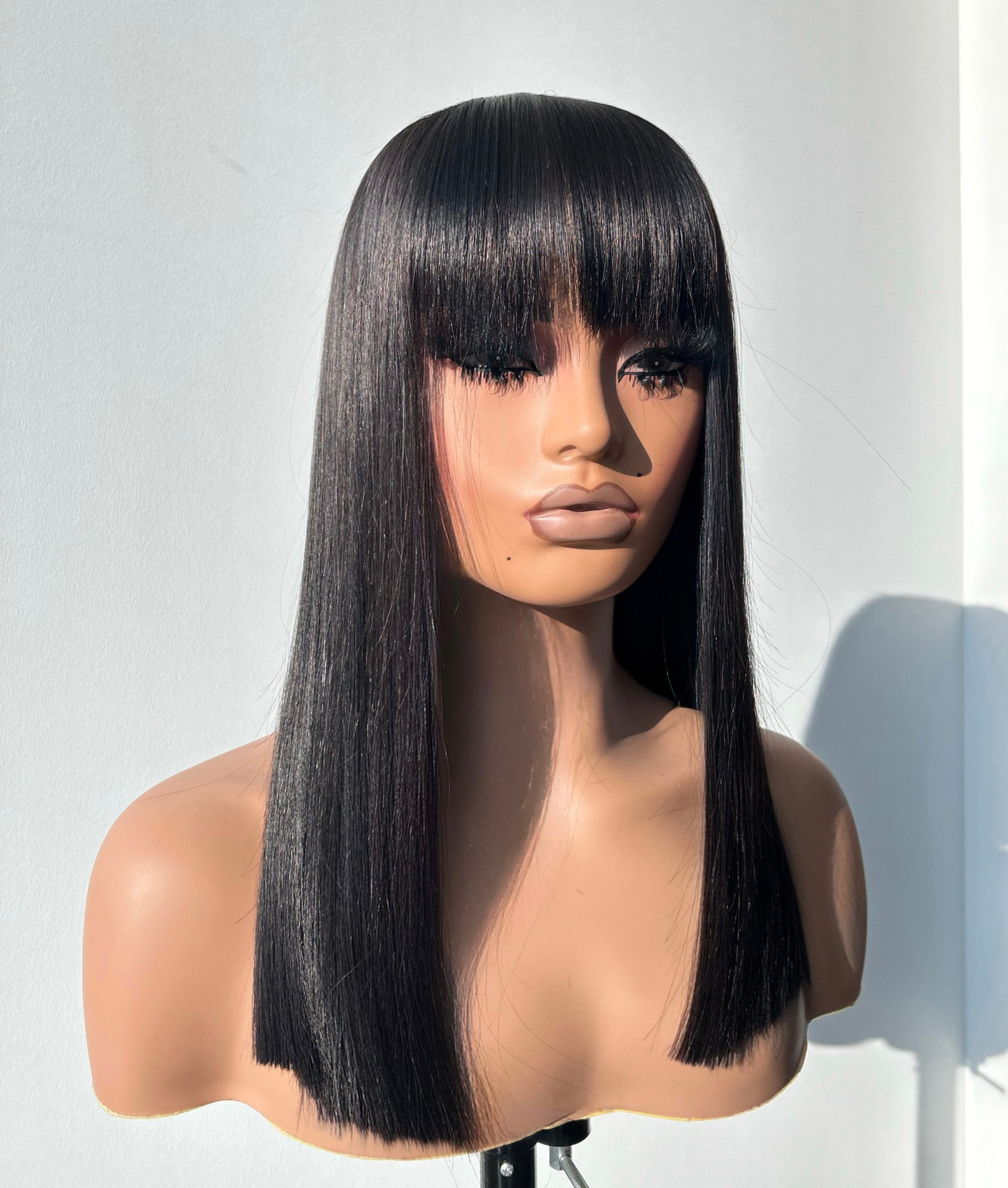 16” Bang Bob