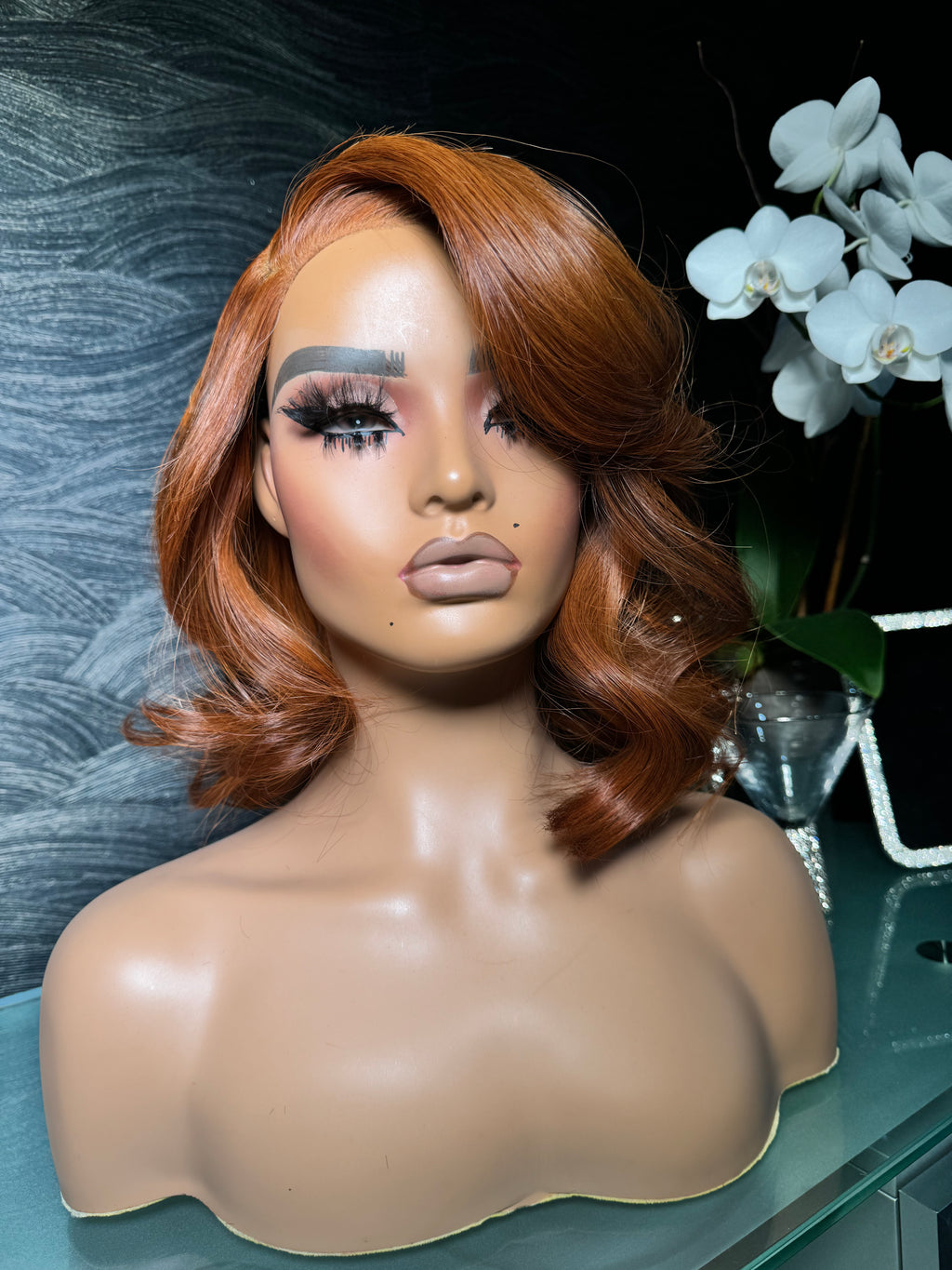 Vanessa Ready to Wear Glueless Wig