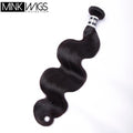 Bodywave Brazilian Bundle