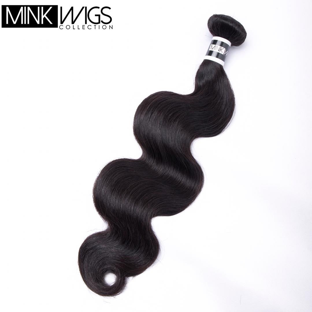 Bodywave Brazilian Bundle