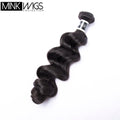 Loose wave Brazilian Bundle