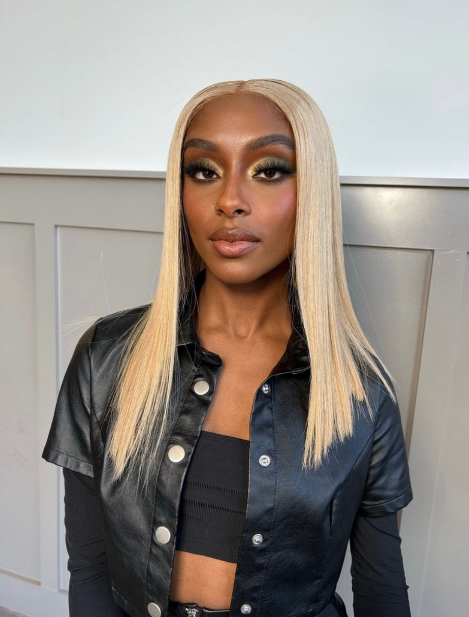 14” Straight 613 Bob