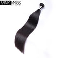 Straight Brazilian Bundle