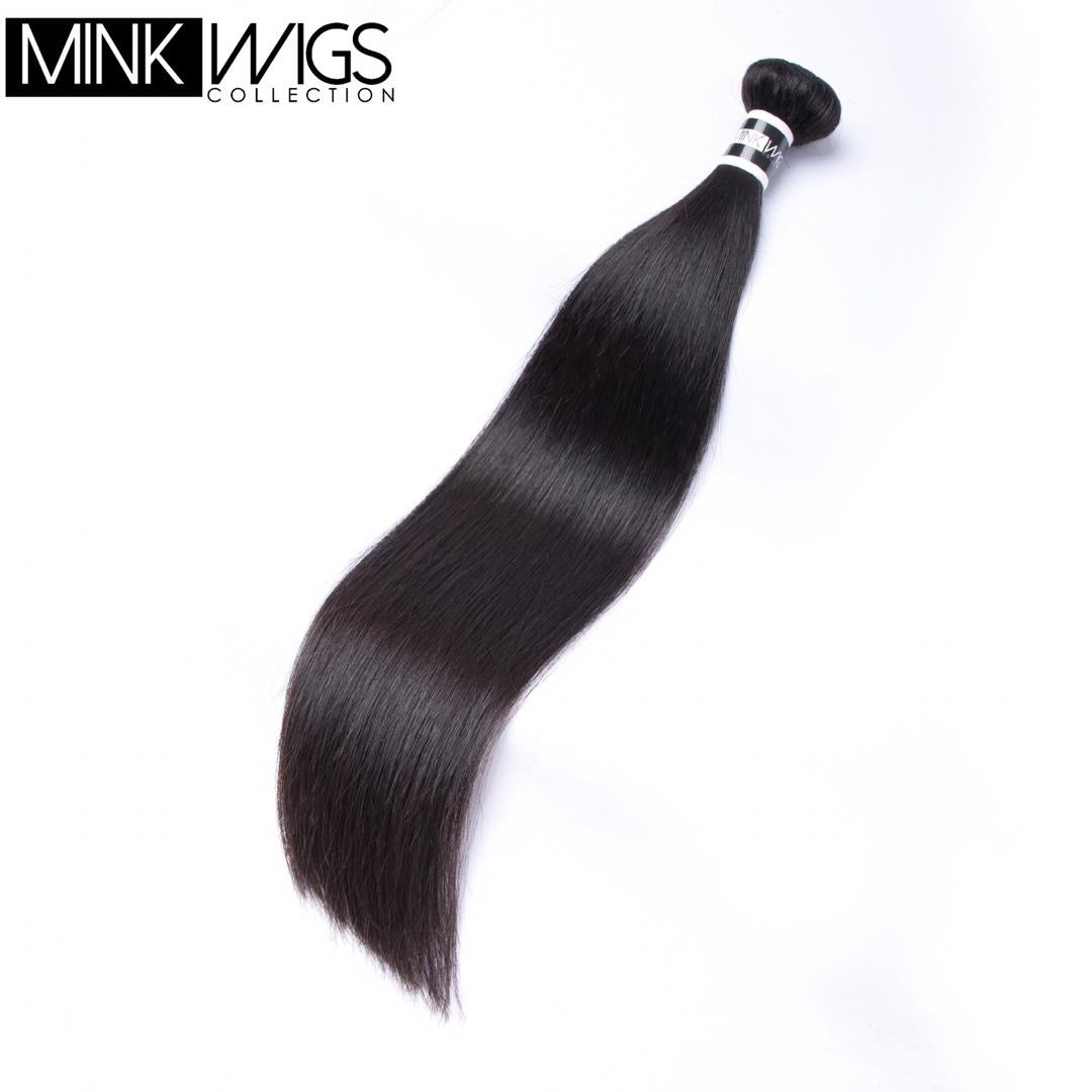 Straight Brazilian Bundle