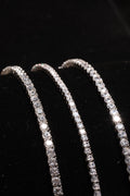 Tennis Bracelet
