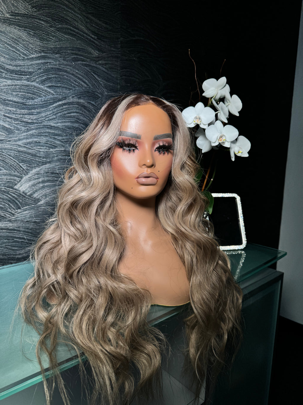 Savannah 2.0 Ready to Wear Glueless Wig