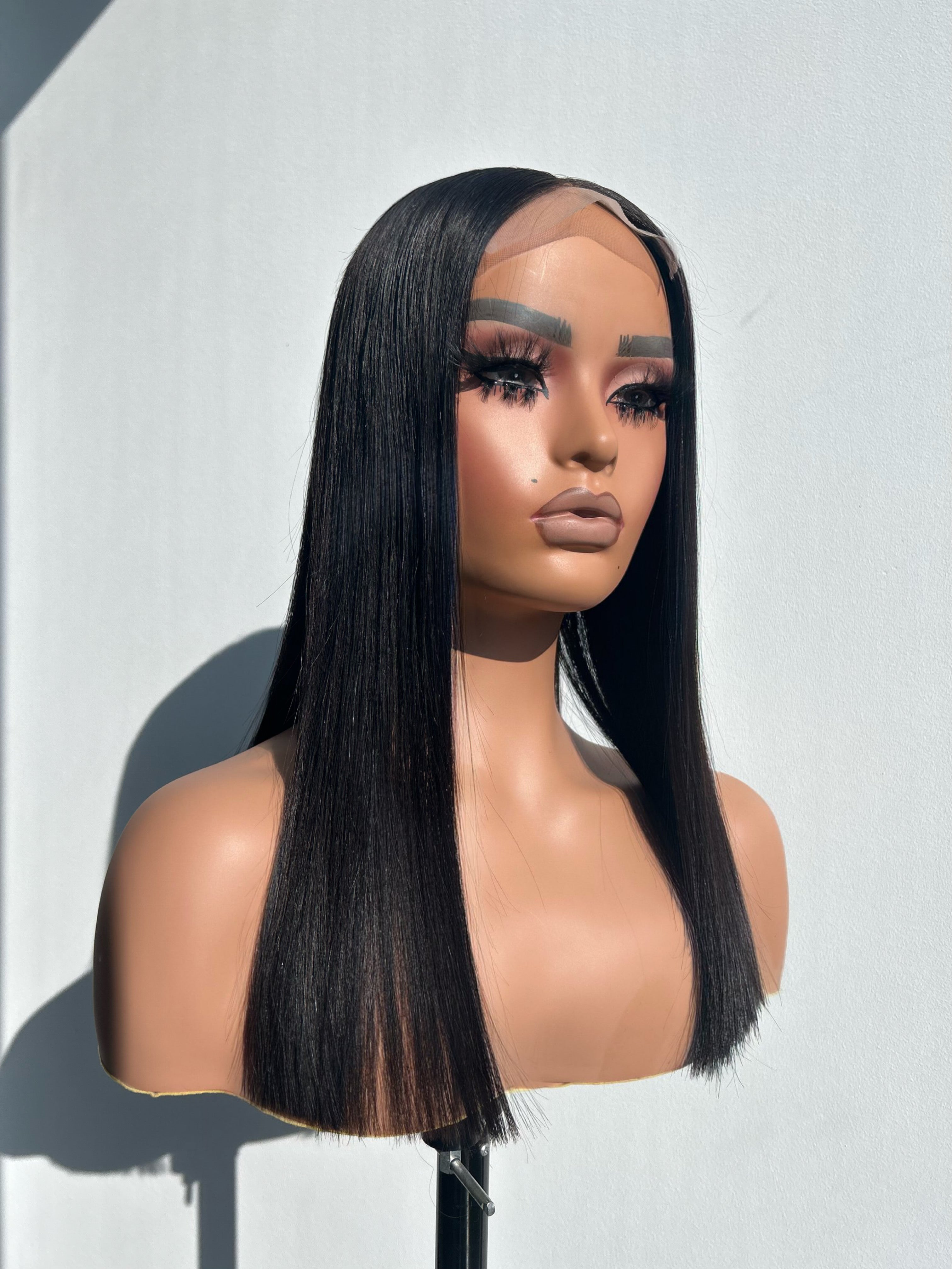 16” Blunt Bob Buy One Get One FREE Mix & Match