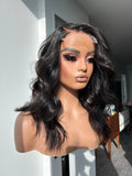 14” Bodywave Sidepart Bob Buy One Get One FREE Mix & Match