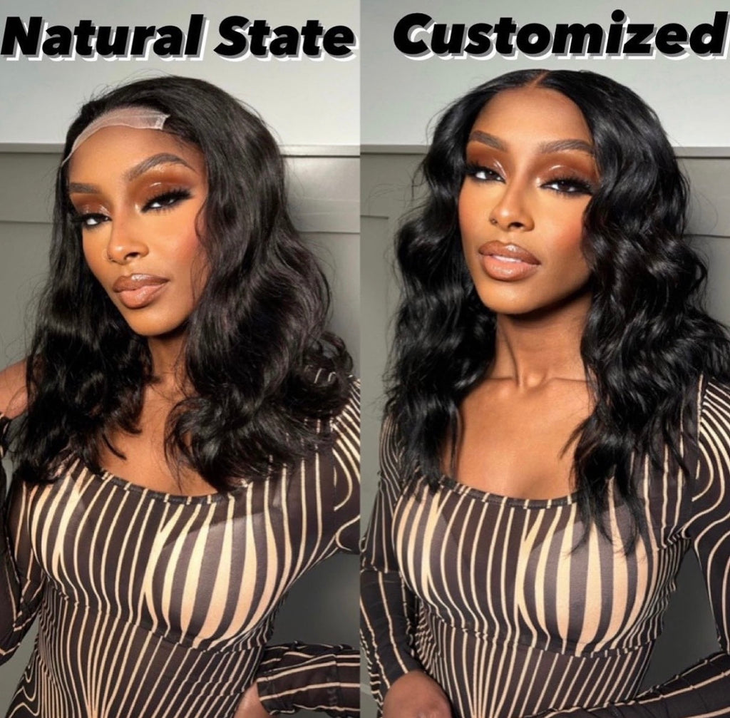 Bodywave Bob