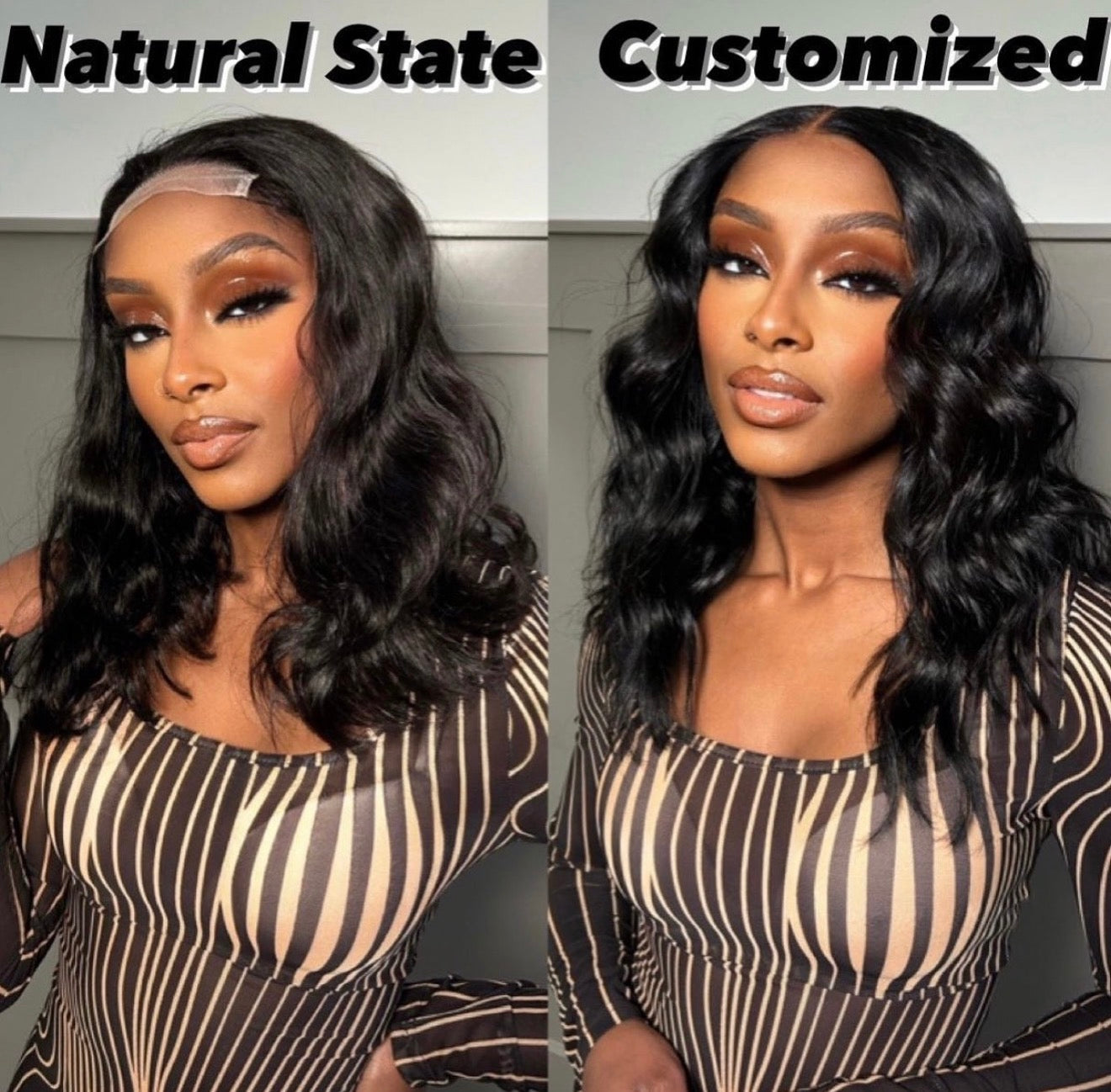 Bodywave Bob