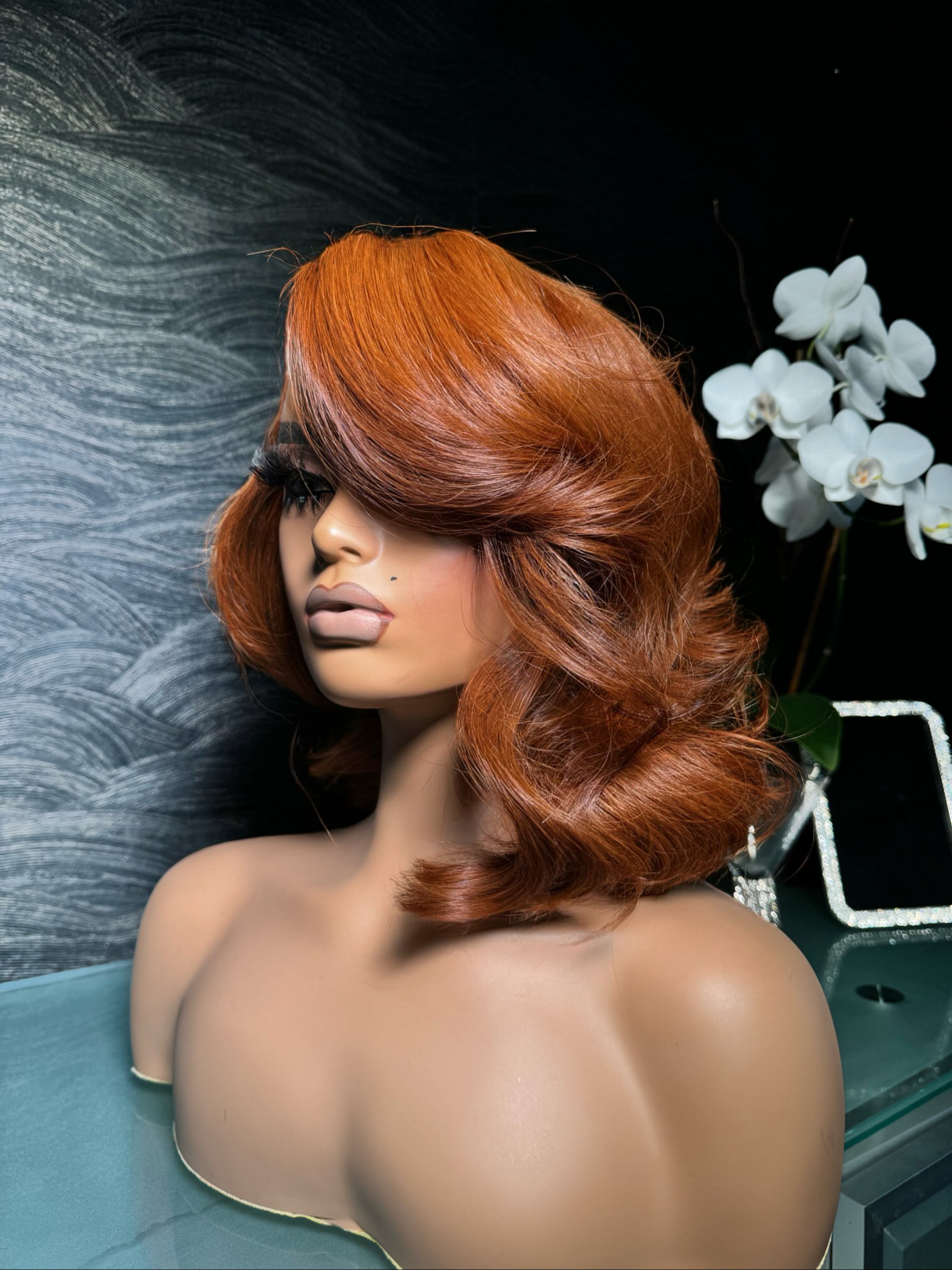 Ginger