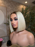 613 HD Bob 10” w/ roots