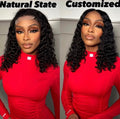 14” Bob DeepWave 5x5 HD Closure Sale