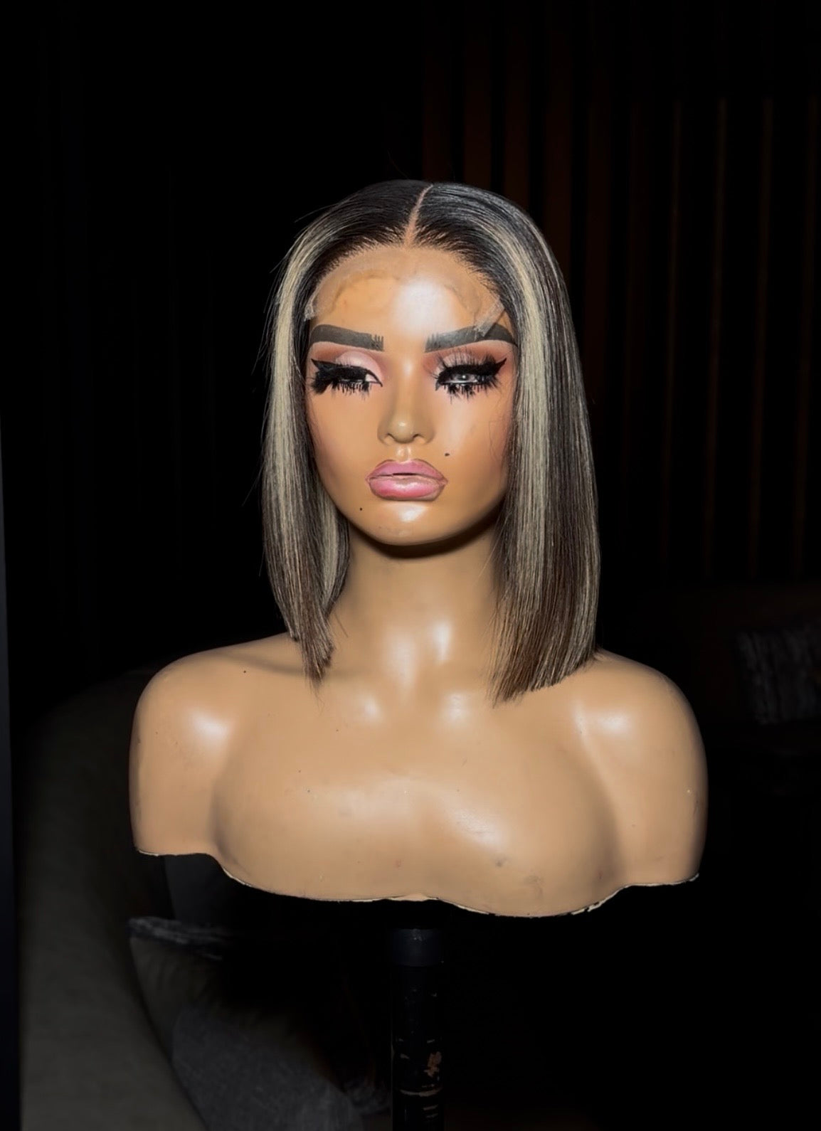 Highlight Bob